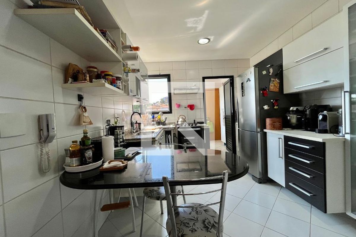 Apartamento à Venda - Nova Campinas, 4 Quartos,  130 m2 em , Campinas - sp | SoloBR
