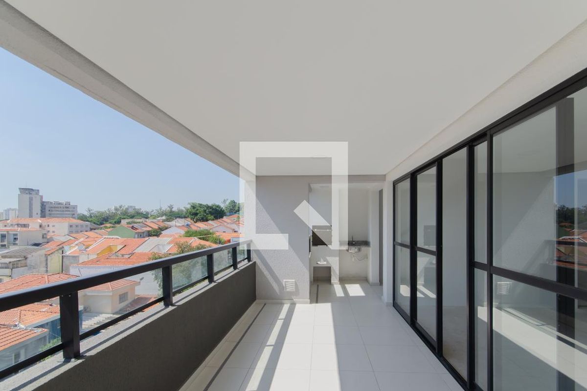Apartamento, 3 quartos, 104 m² - Foto 5