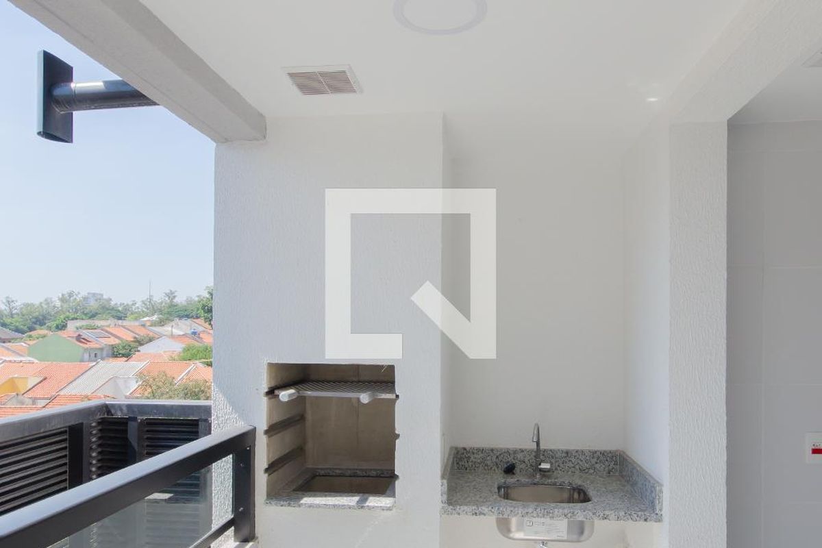 Apartamento, 3 quartos, 104 m² - Foto 7