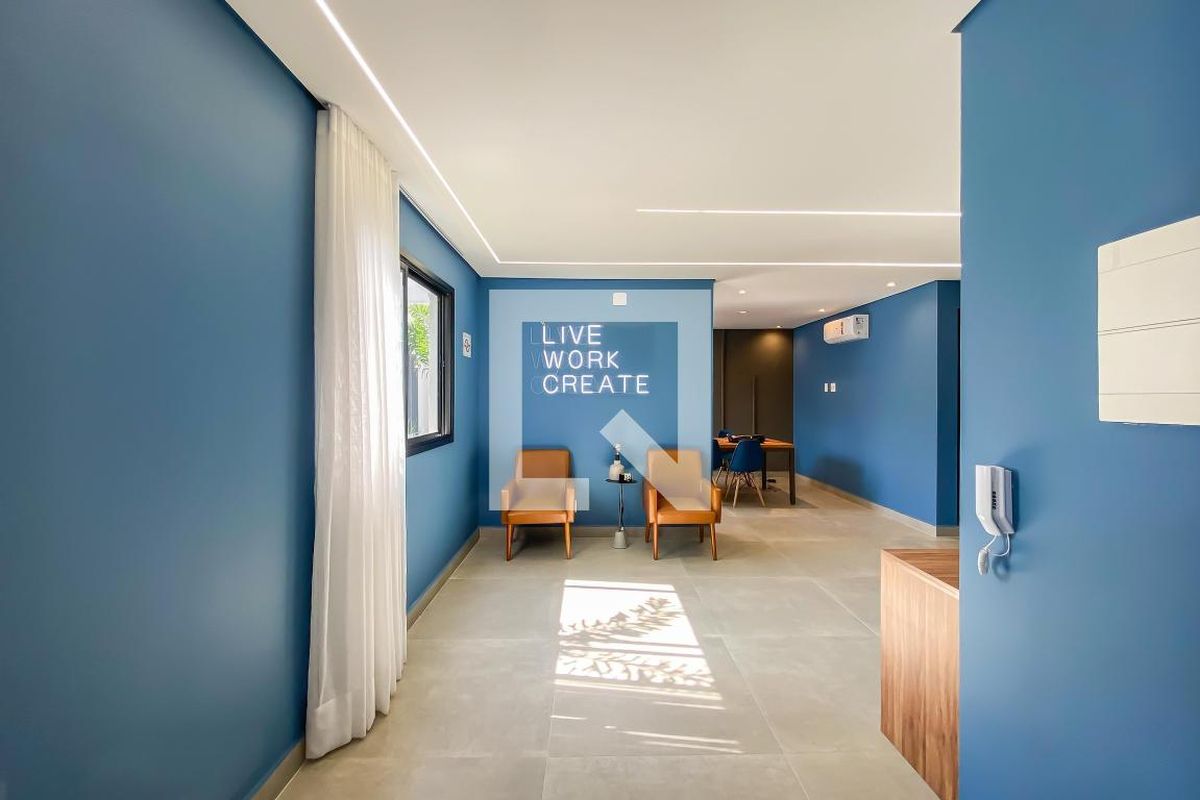 Apartamento, 3 quartos, 104 m² - Foto 61