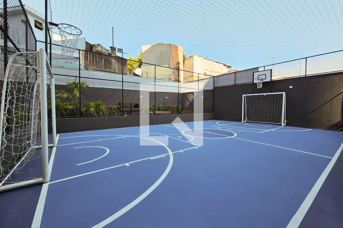 Apartamento, 3 quartos, 104 m² - Foto 48