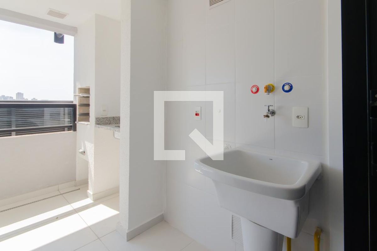 Apartamento, 3 quartos, 104 m² - Foto 41