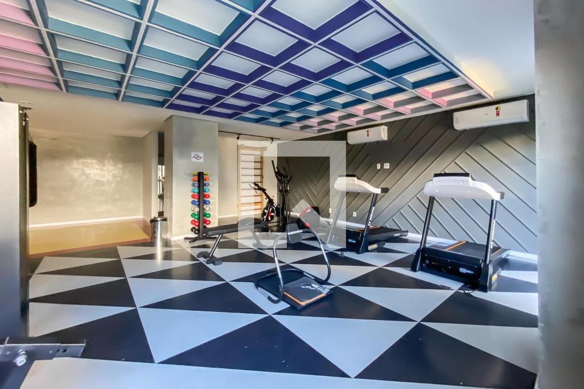 Apartamento, 3 quartos, 104 m² - Foto 50