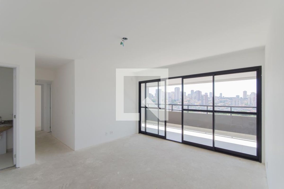 Apartamento, 3 quartos, 104 m² - Foto 1