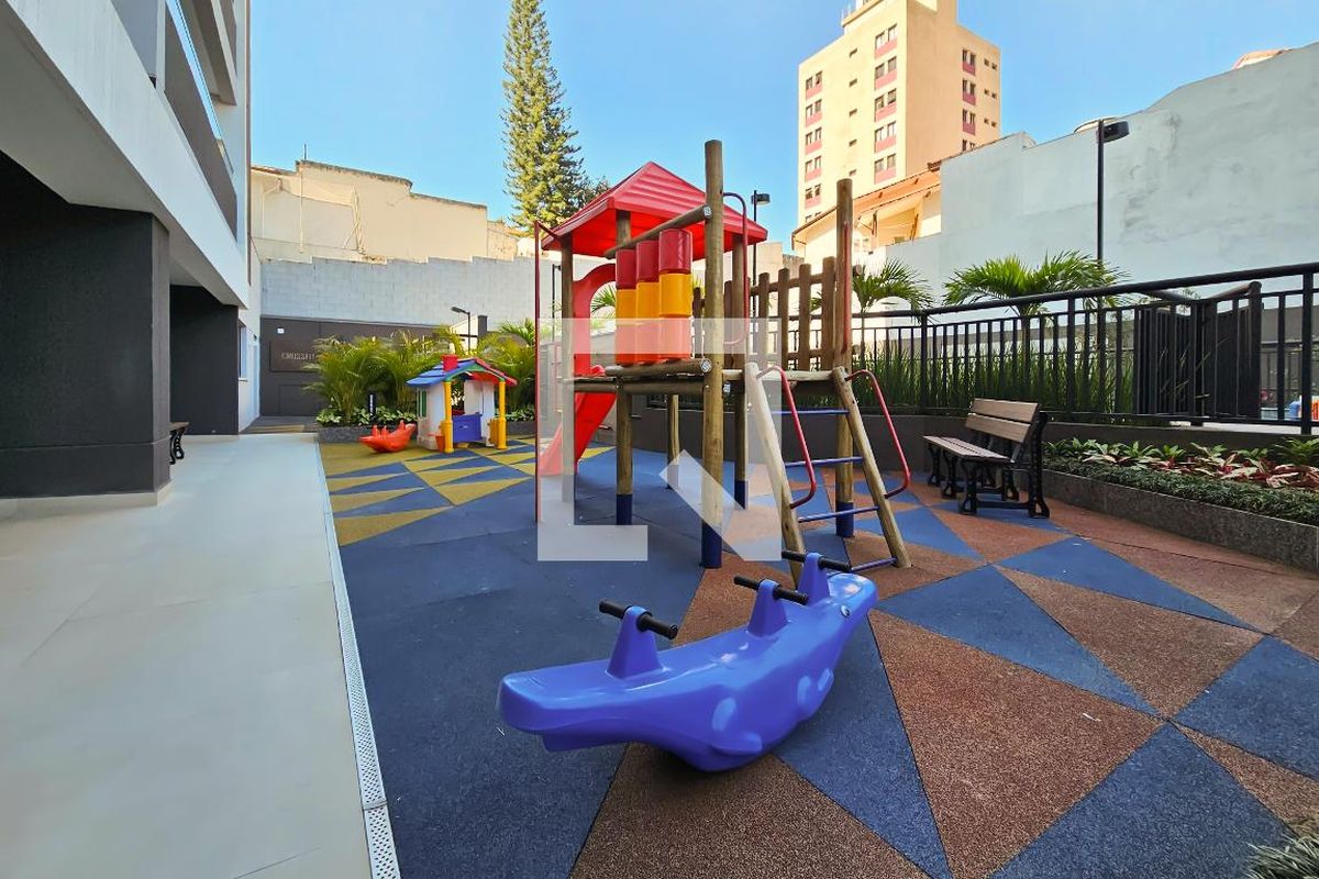 Apartamento, 3 quartos, 104 m² - Foto 47