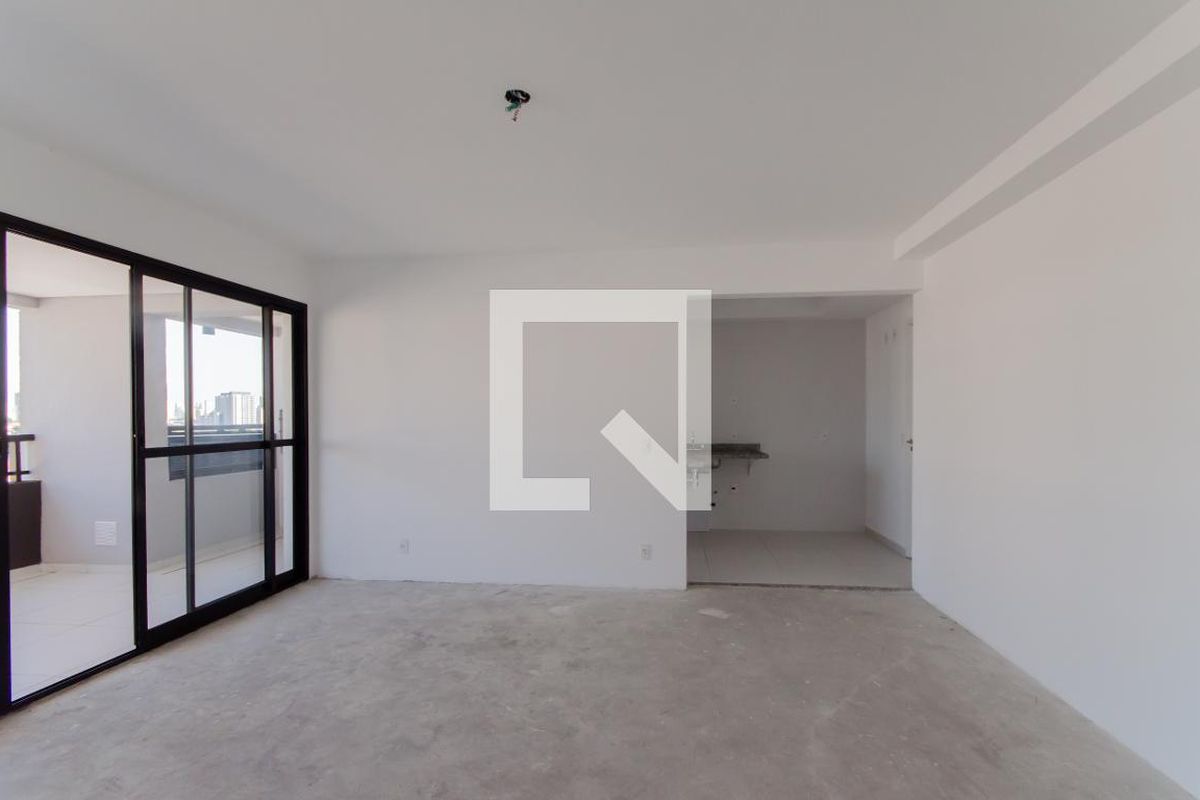 Apartamento, 3 quartos, 104 m² - Foto 2