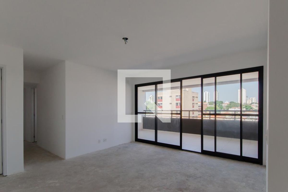 Apartamento, 3 quartos, 104 m² - Foto 1