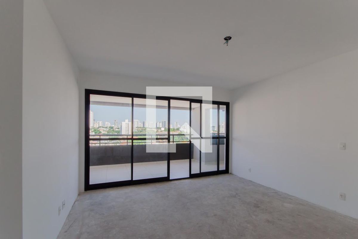 Apartamento, 3 quartos, 104 m² - Foto 3