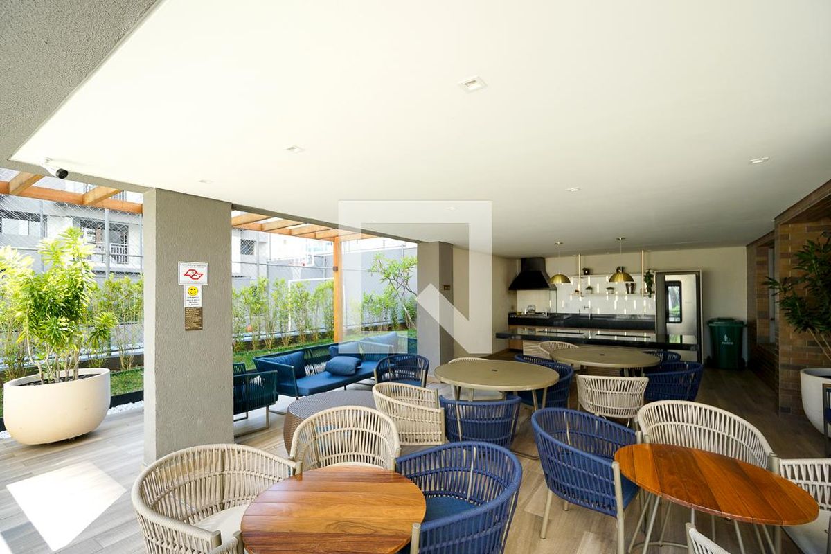 Apartamento, 3 quartos, 161 m² - Foto 52