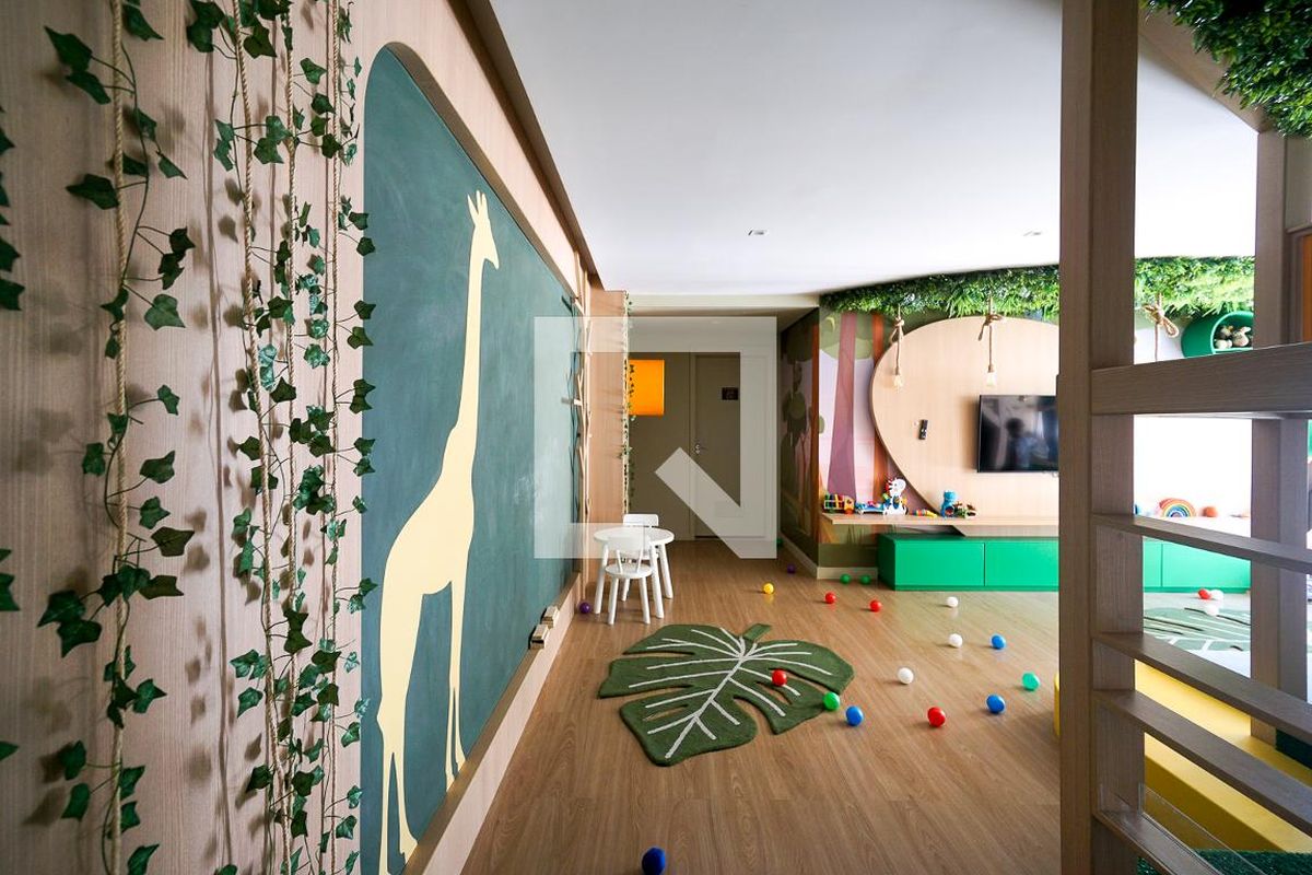 Apartamento, 3 quartos, 161 m² - Foto 53
