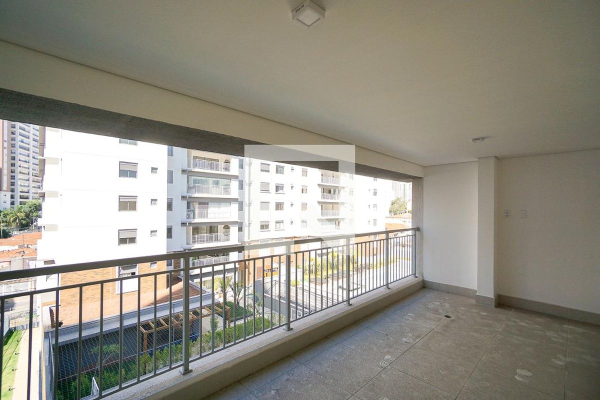 Apartamento, 3 quartos, 161 m² - Foto 6