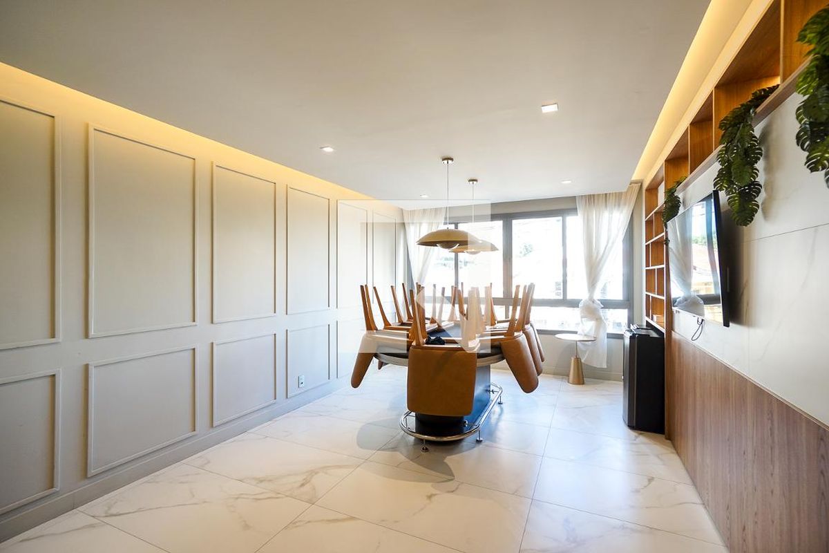 Apartamento, 3 quartos, 161 m² - Foto 57