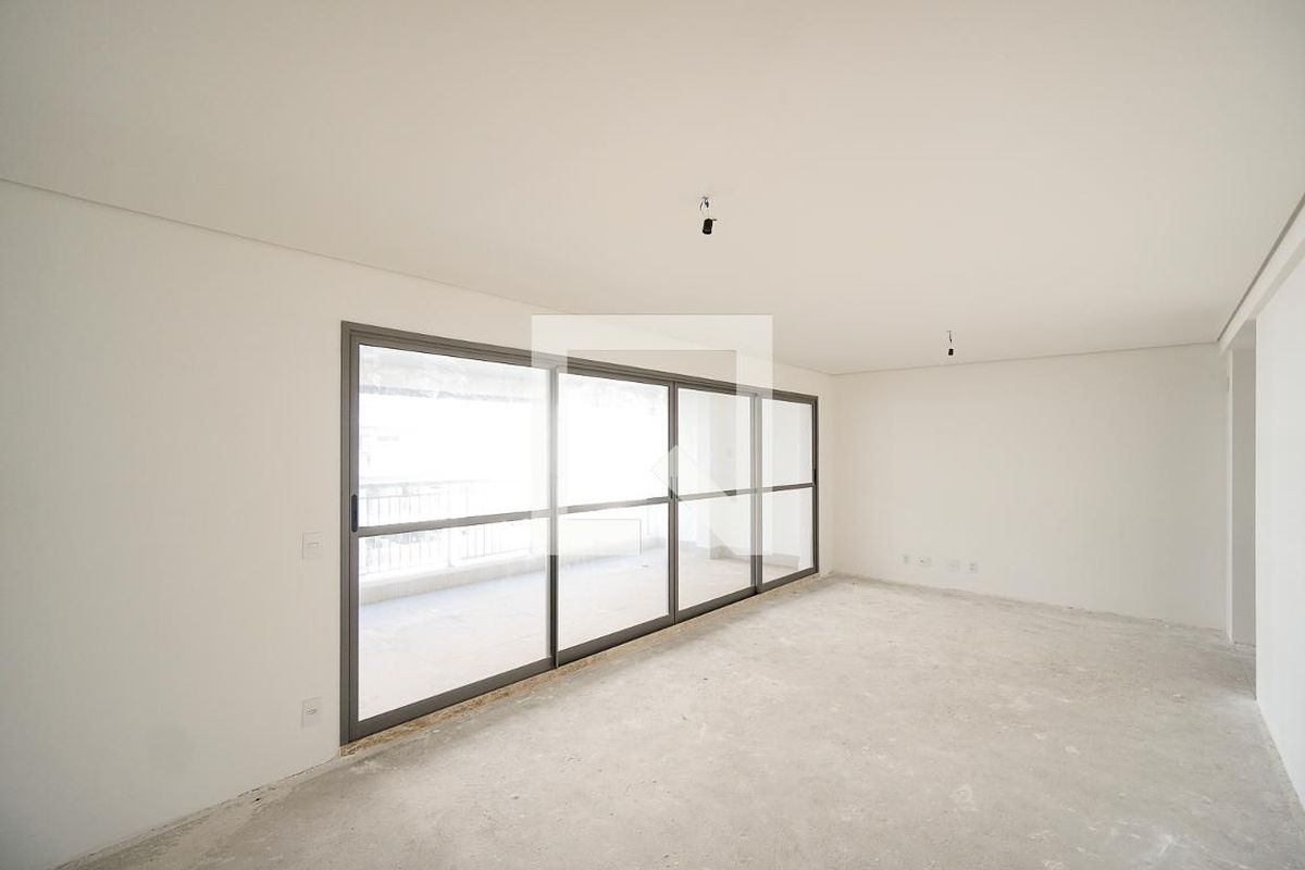 Apartamento, 3 quartos, 161 m² - Foto 2