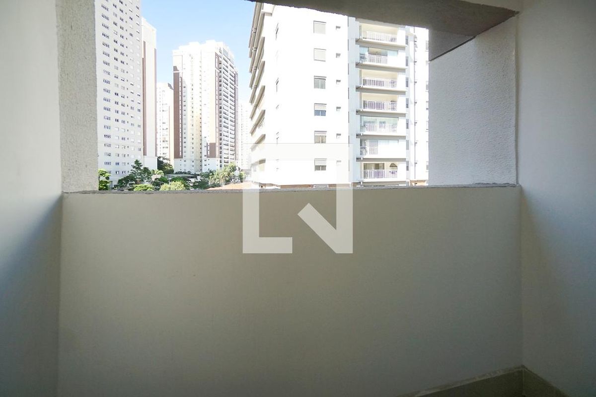 Apartamento, 3 quartos, 161 m² - Foto 36