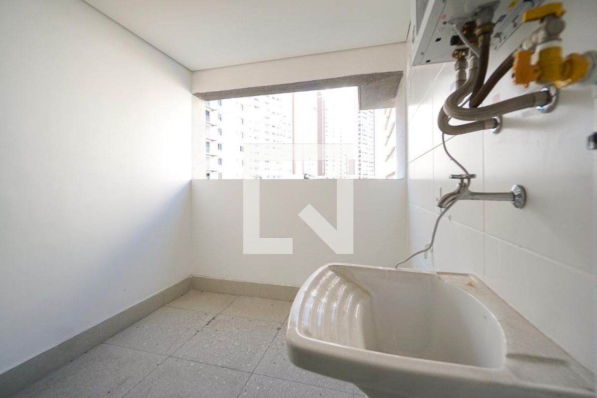Apartamento, 3 quartos, 161 m² - Foto 46