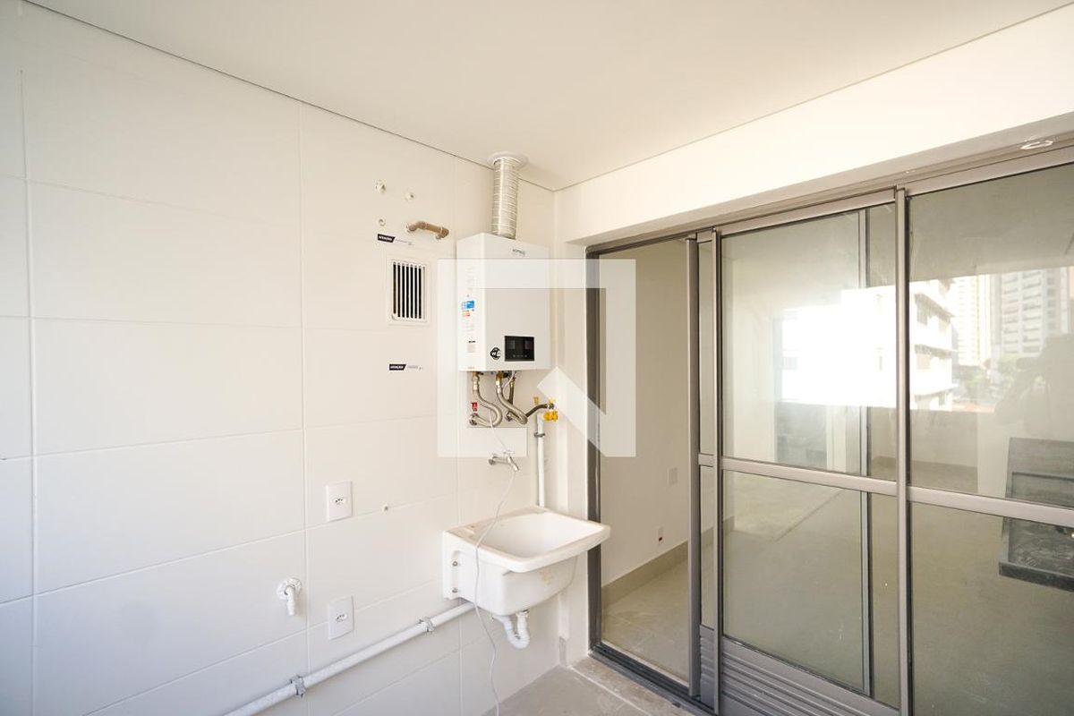 Apartamento, 3 quartos, 161 m² - Foto 47