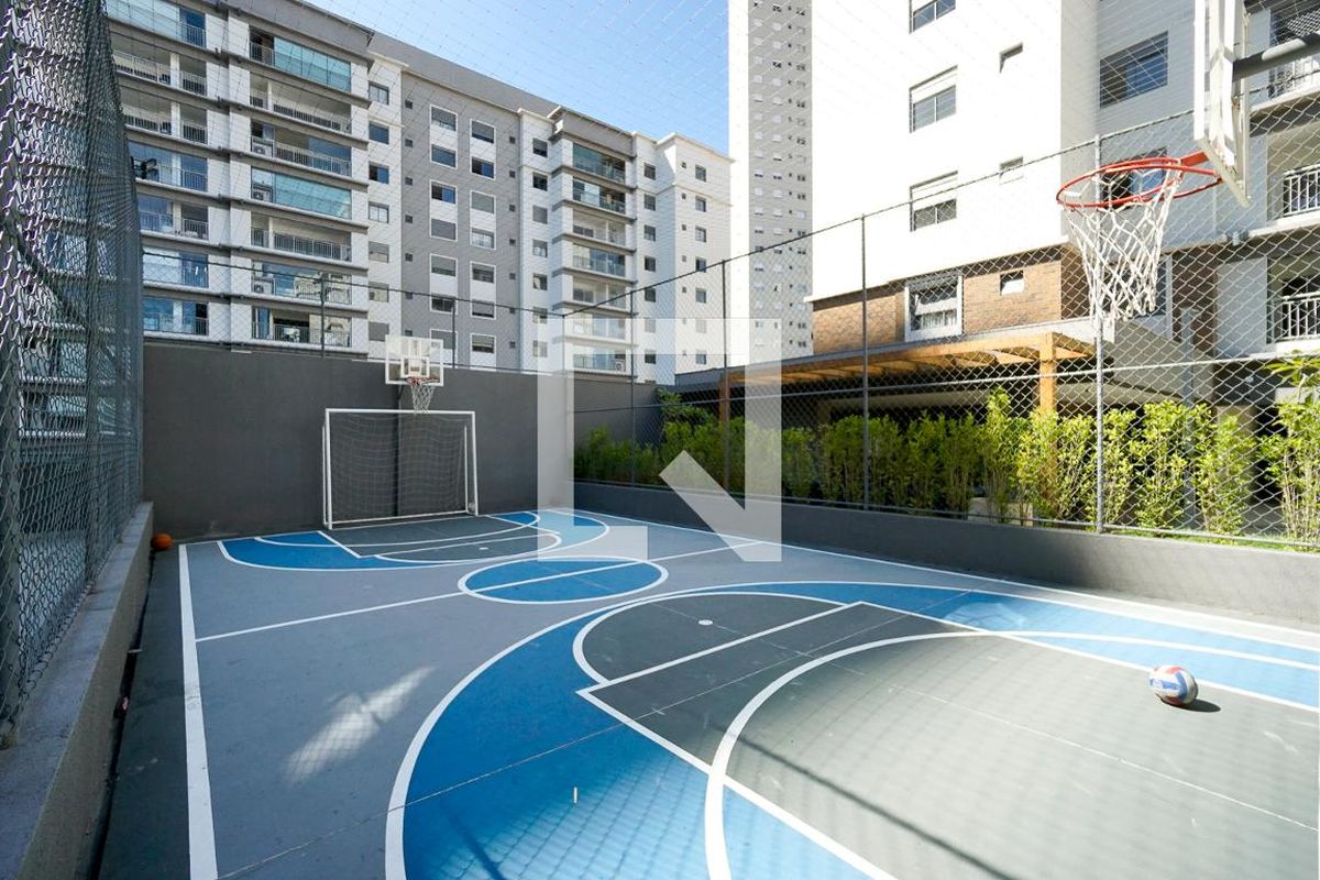 Apartamento, 3 quartos, 161 m² - Foto 48