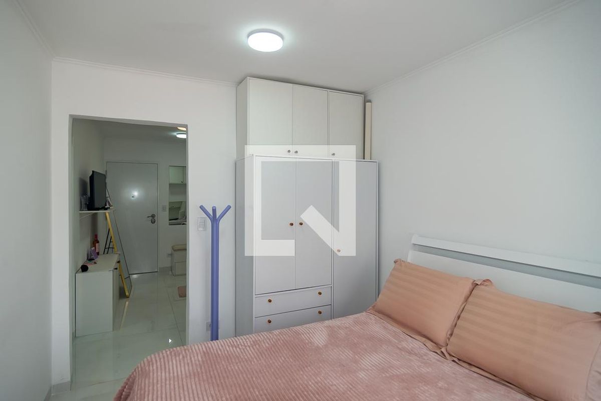 Apartamento, 1 quarto, 42 m² - Foto 15