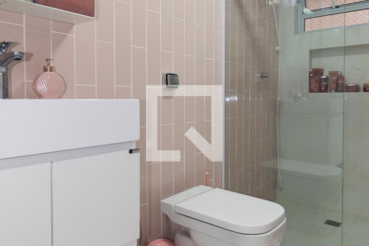 Apartamento, 1 quarto, 42 m² - Foto 5