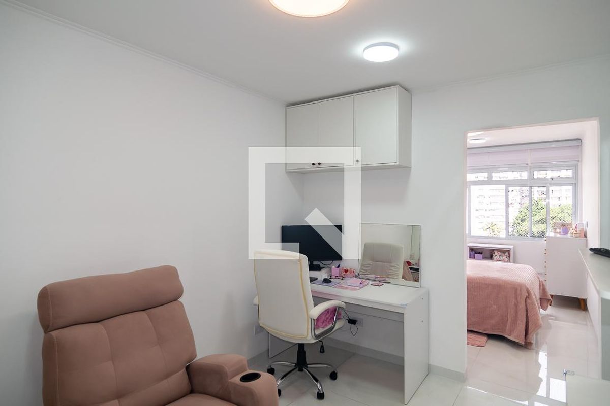 Apartamento, 1 quarto, 42 m² - Foto 1