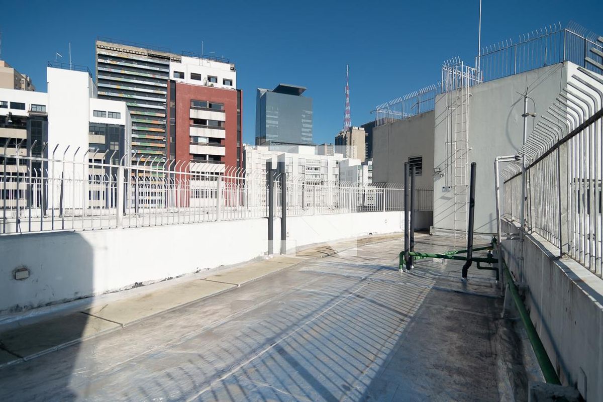 Apartamento, 1 quarto, 42 m² - Foto 31