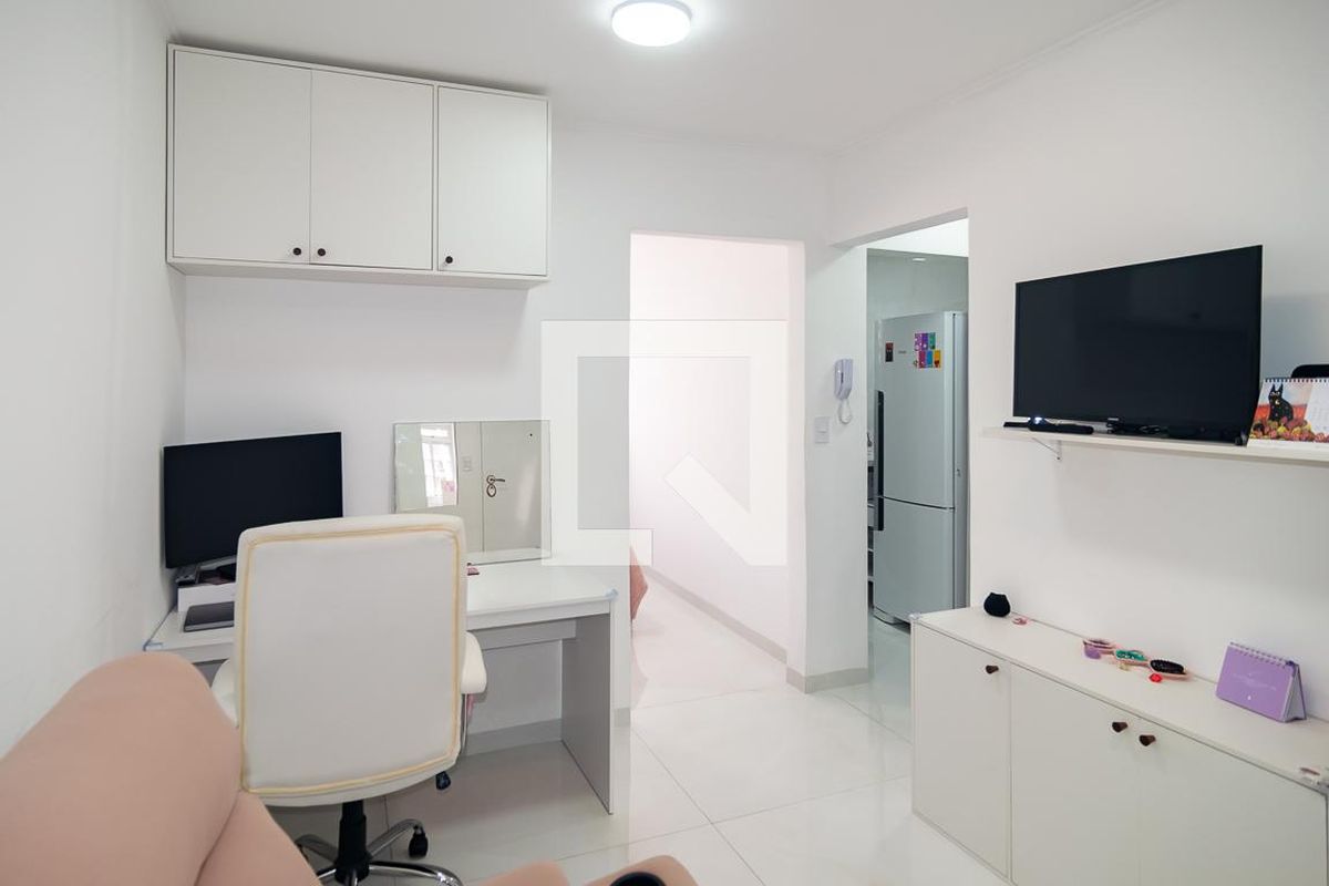 Apartamento, 1 quarto, 42 m² - Foto 2