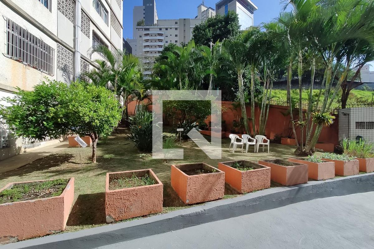 Apartamento, 1 quarto, 42 m² - Foto 32