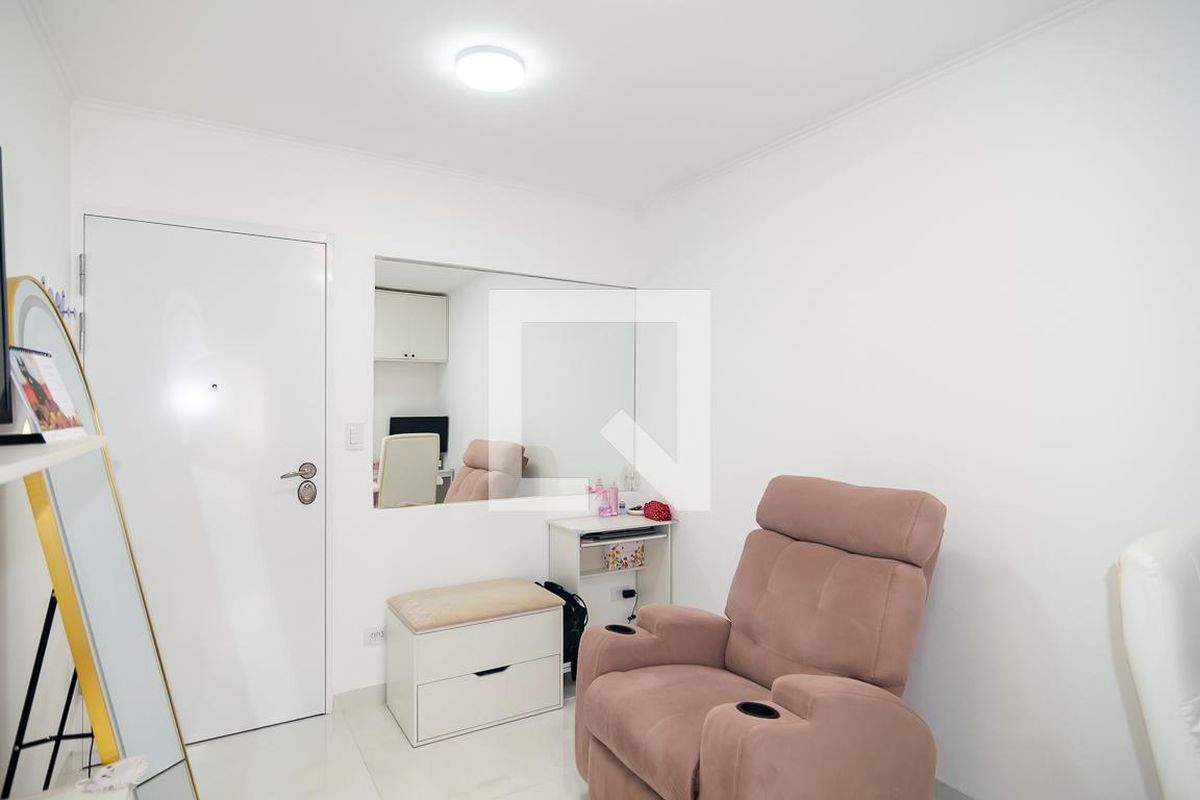 Apartamento, 1 quarto, 42 m² - Foto 3