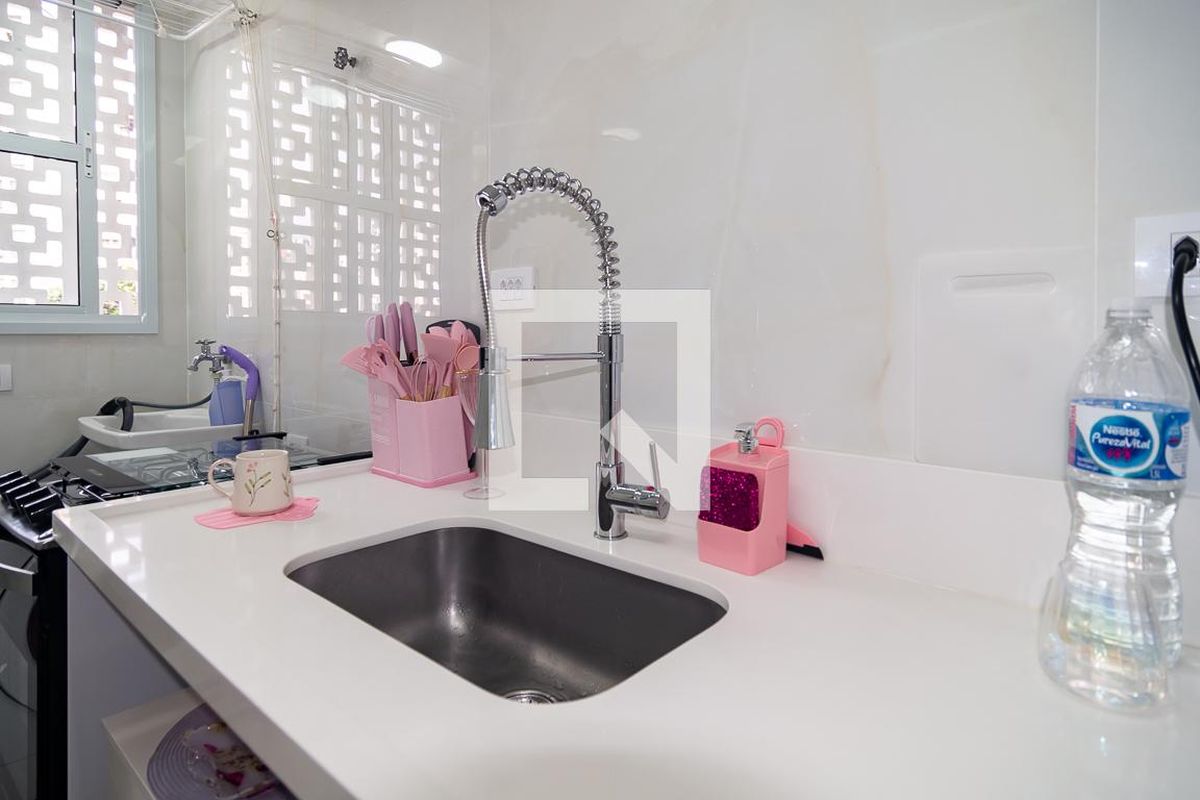 Apartamento, 1 quarto, 42 m² - Foto 19