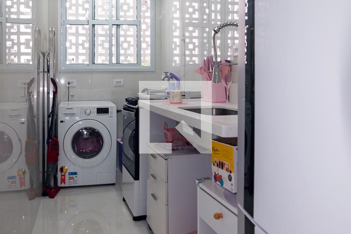 Apartamento, 1 quarto, 42 m² - Foto 16
