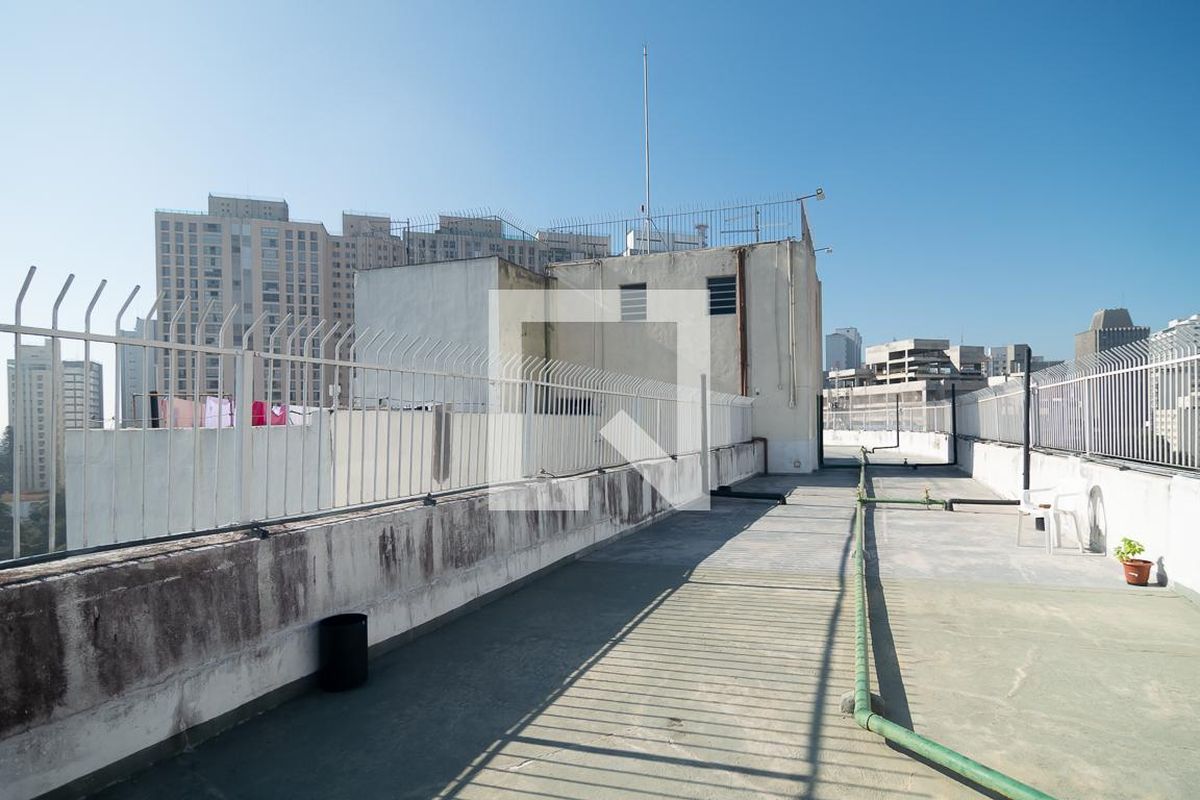 Apartamento, 1 quarto, 42 m² - Foto 29