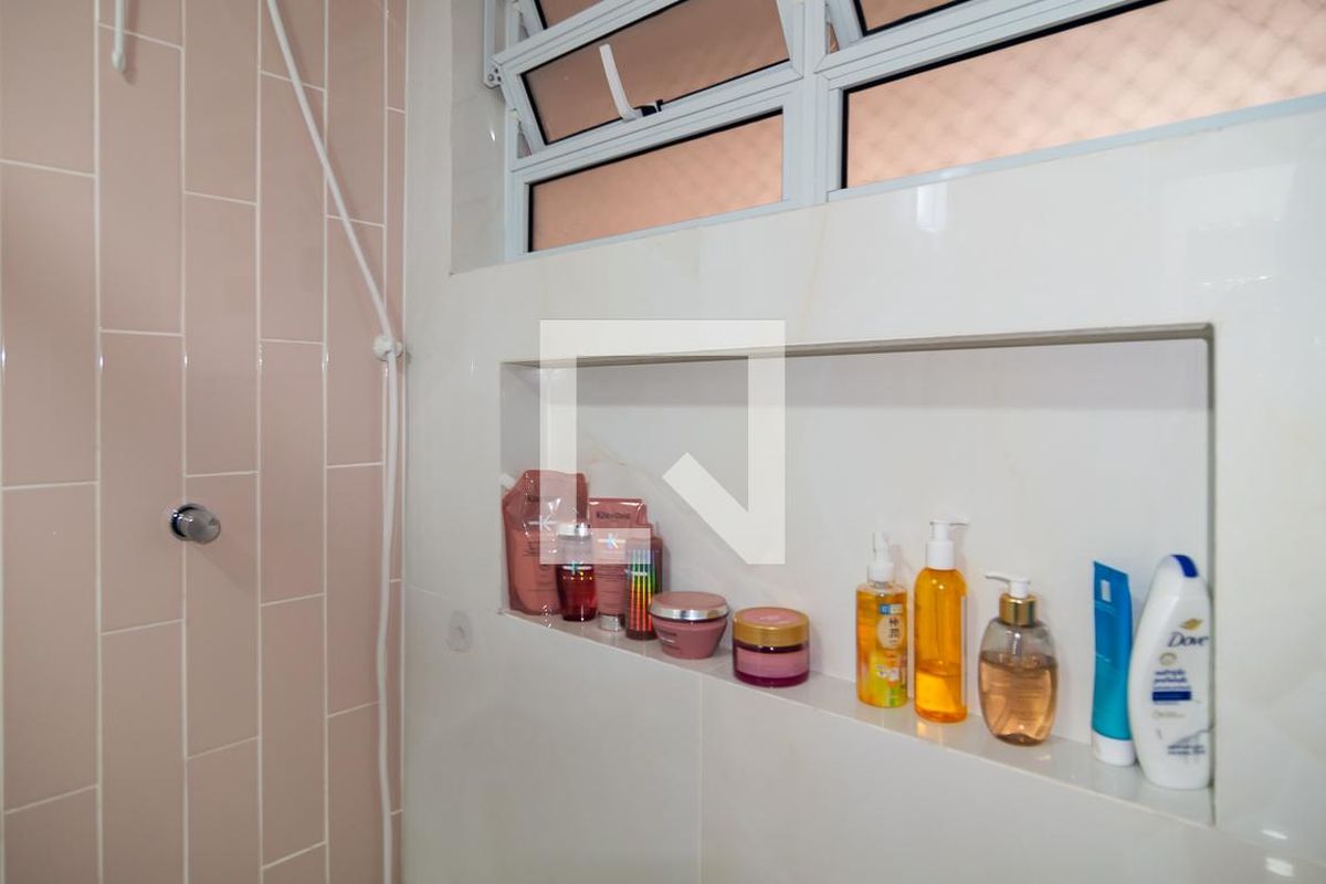 Apartamento, 1 quarto, 42 m² - Foto 8