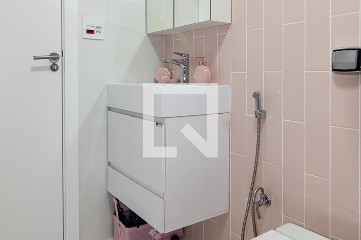 Apartamento, 1 quarto, 42 m² - Foto 10