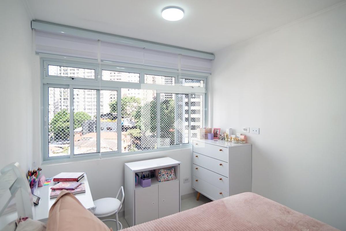 Apartamento, 1 quarto, 42 m² - Foto 13