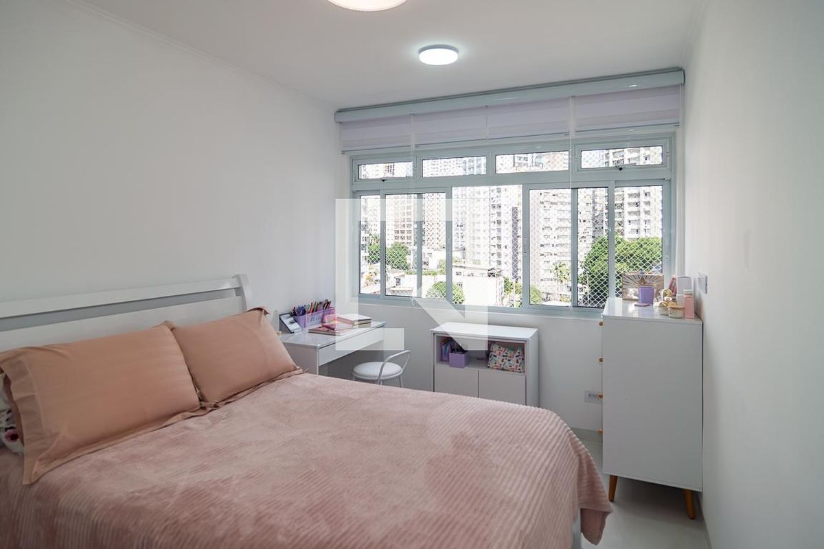Apartamento, 1 quarto, 42 m² - Foto 11