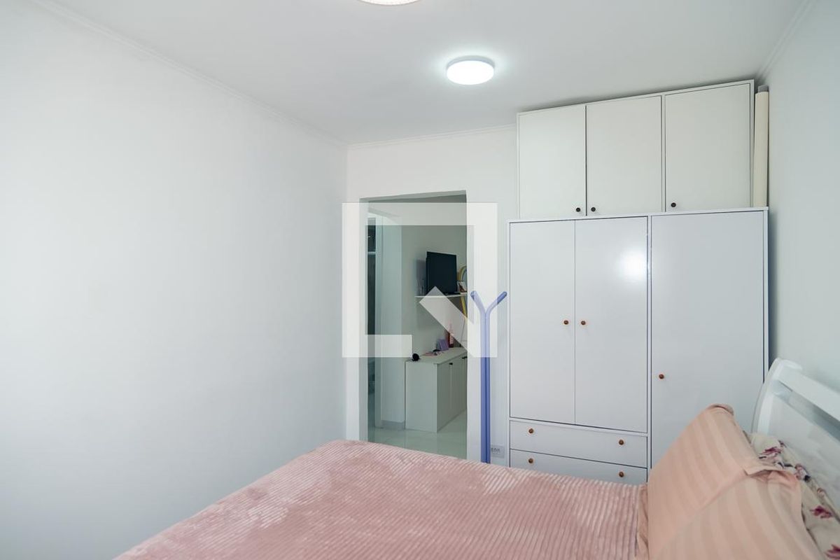 Apartamento, 1 quarto, 42 m² - Foto 14
