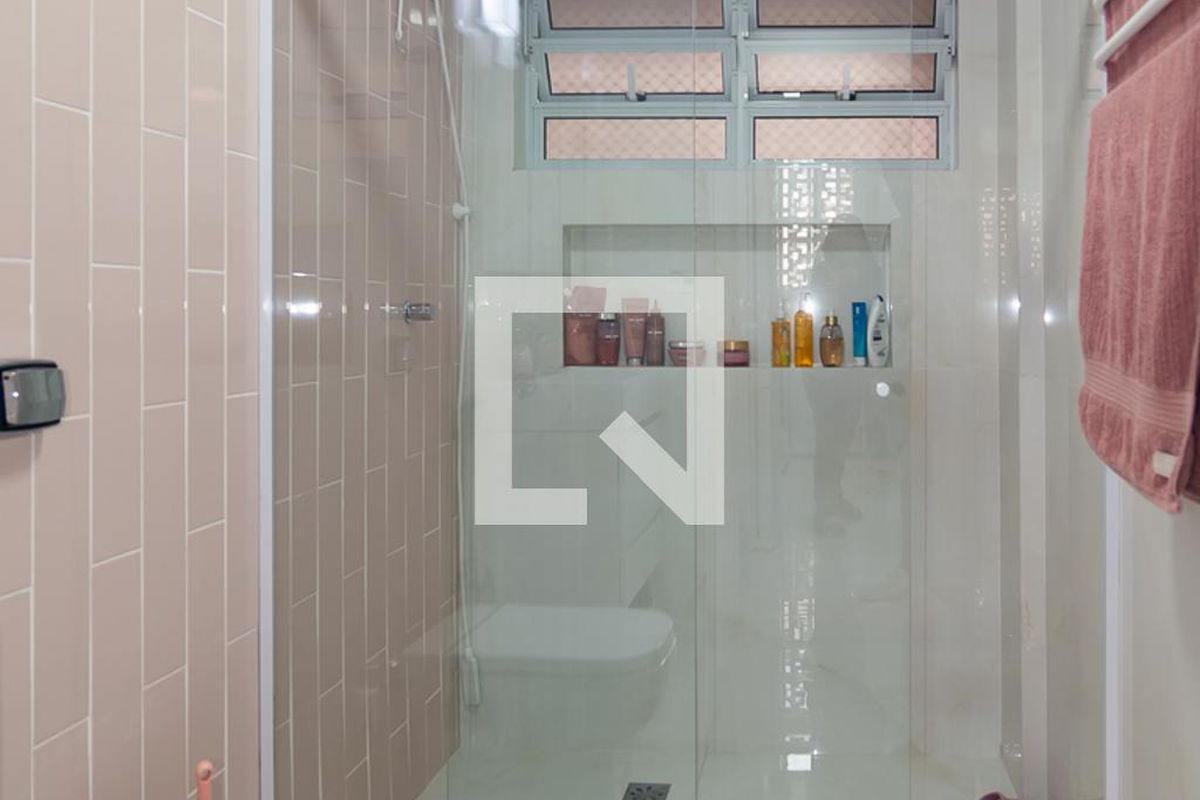 Apartamento, 1 quarto, 42 m² - Foto 7