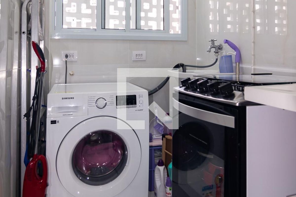 Apartamento, 1 quarto, 42 m² - Foto 20