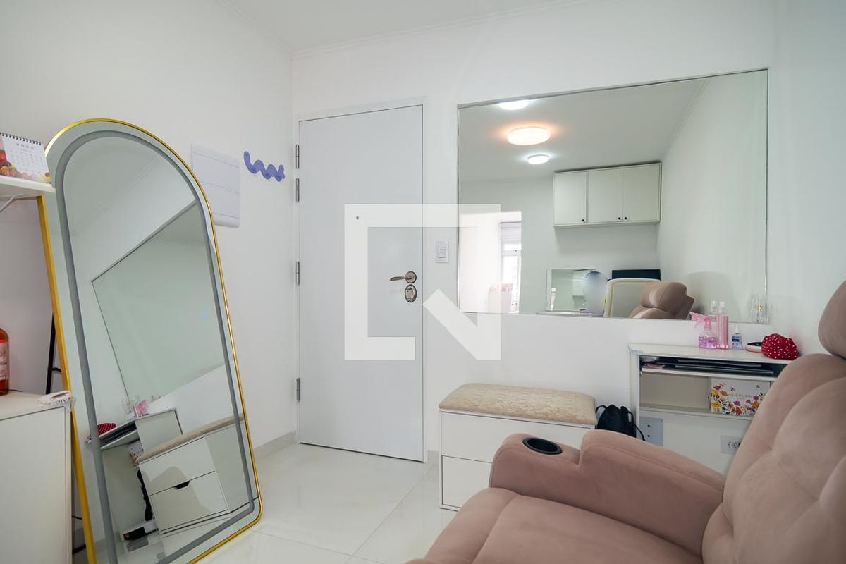 Apartamento, 1 quarto, 42 m² - Foto 4
