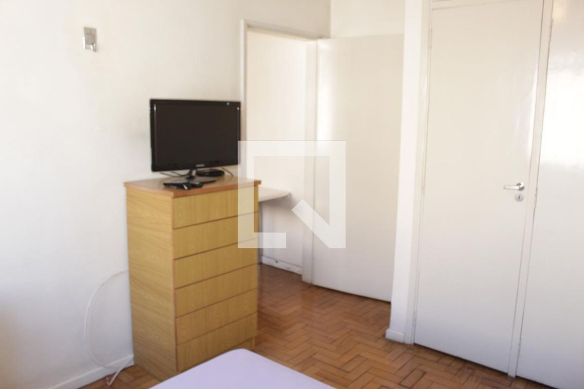 Apartamento, 1 quarto, 48 m² - Foto 5
