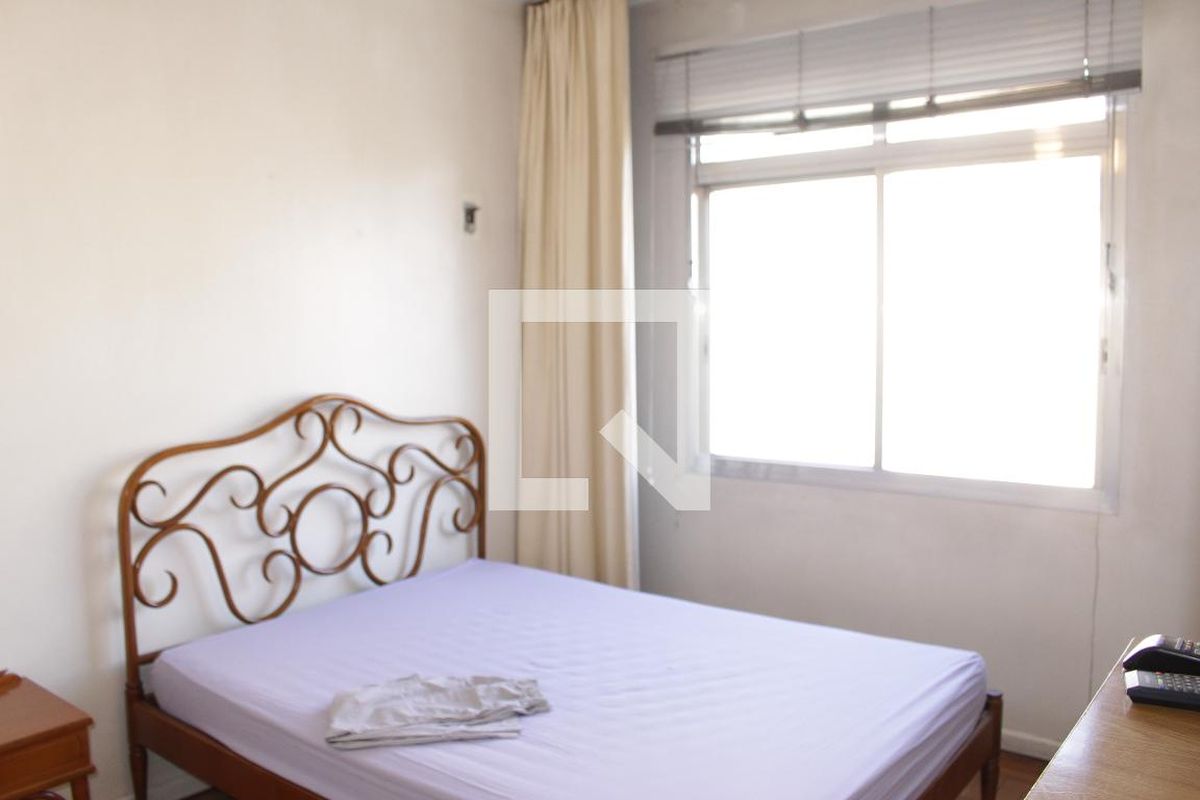 Apartamento, 1 quarto, 48 m² - Foto 2