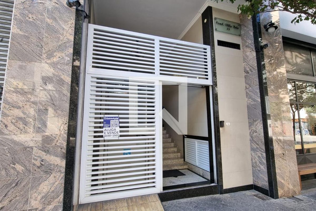 Apartamento, 1 quarto, 48 m² - Foto 15