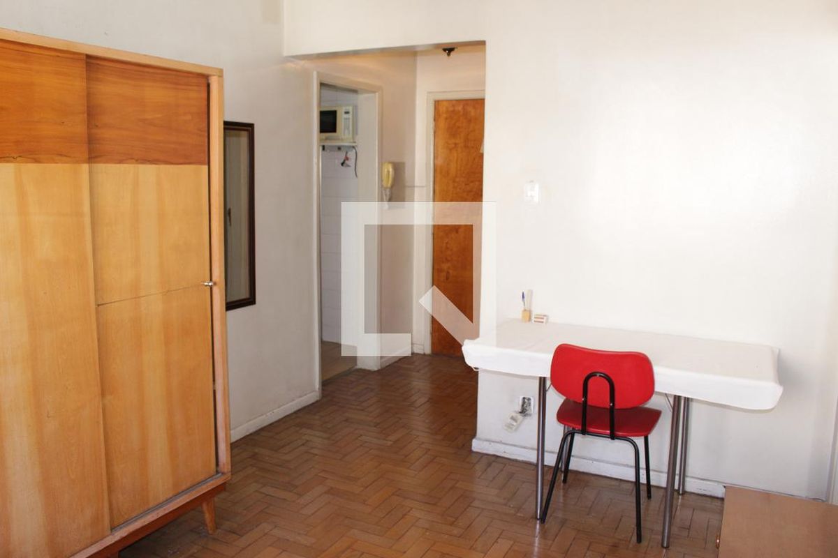 Apartamento, 1 quarto, 48 m² - Foto 20