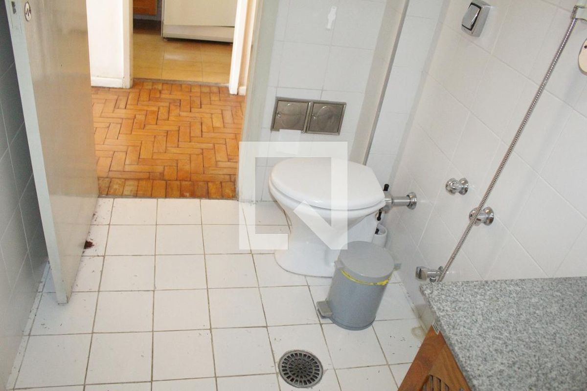 Apartamento, 1 quarto, 48 m² - Foto 9