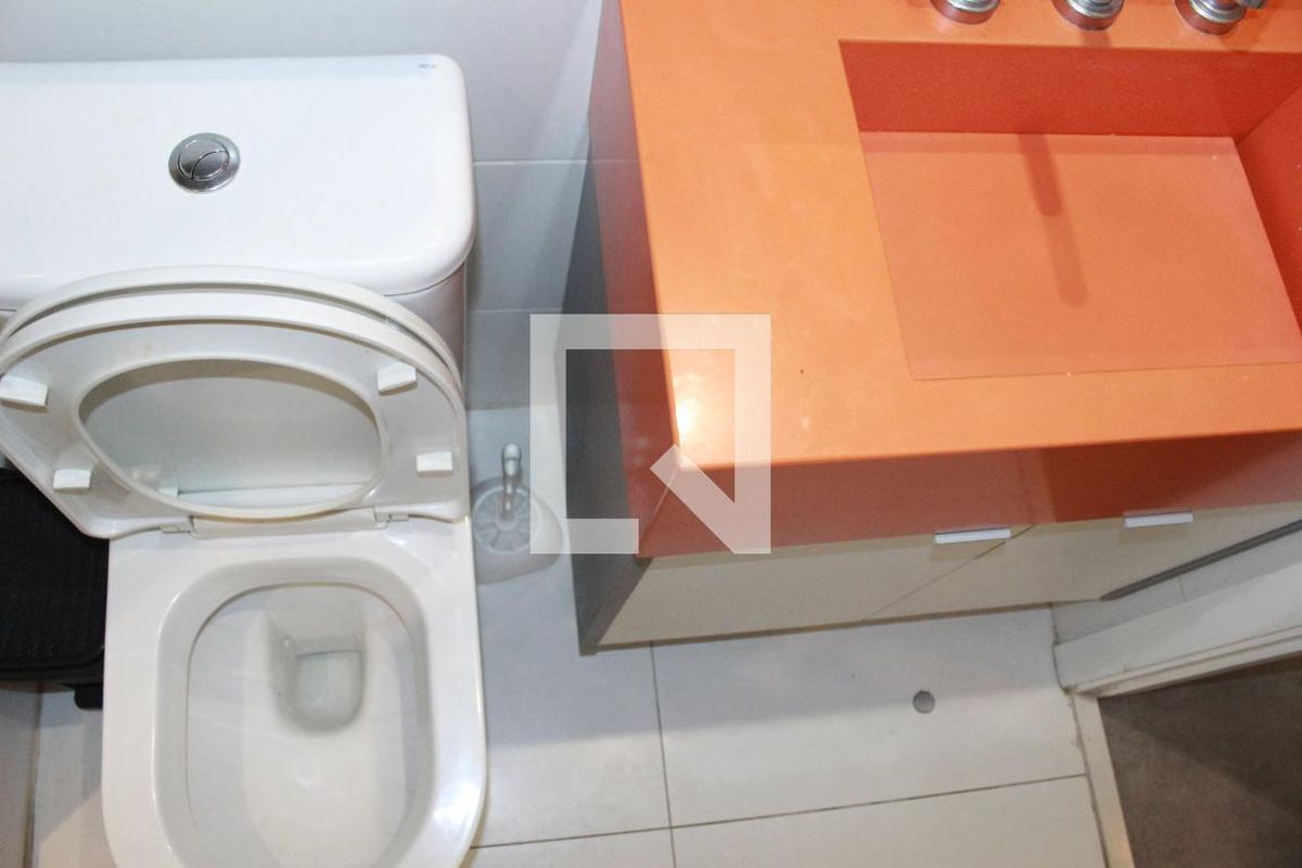 Kitnet-Studio, 29 m² - Foto 12
