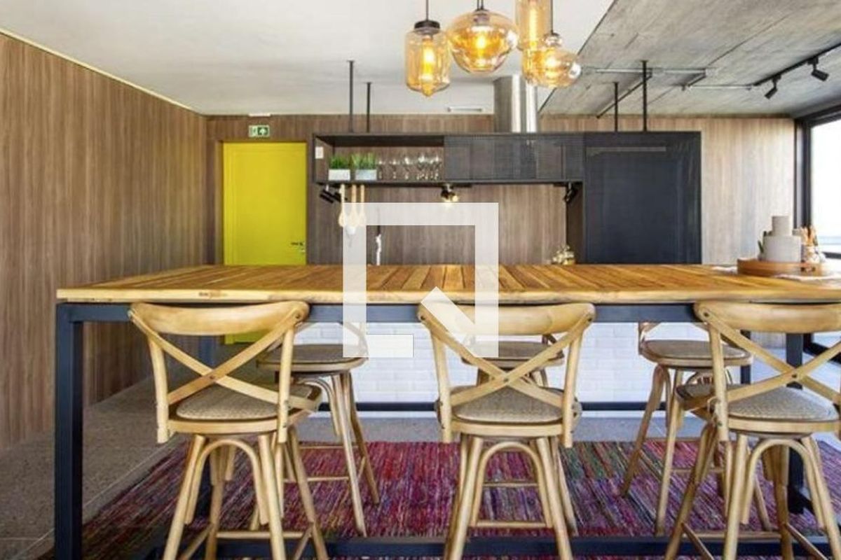 Kitnet-Studio, 29 m² - Foto 17