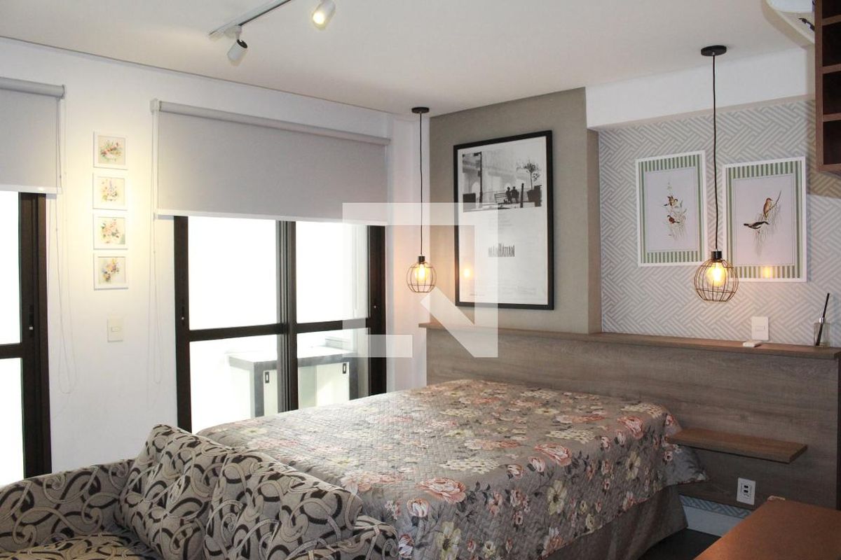 Kitnet-Studio, 29 m² - Foto 5