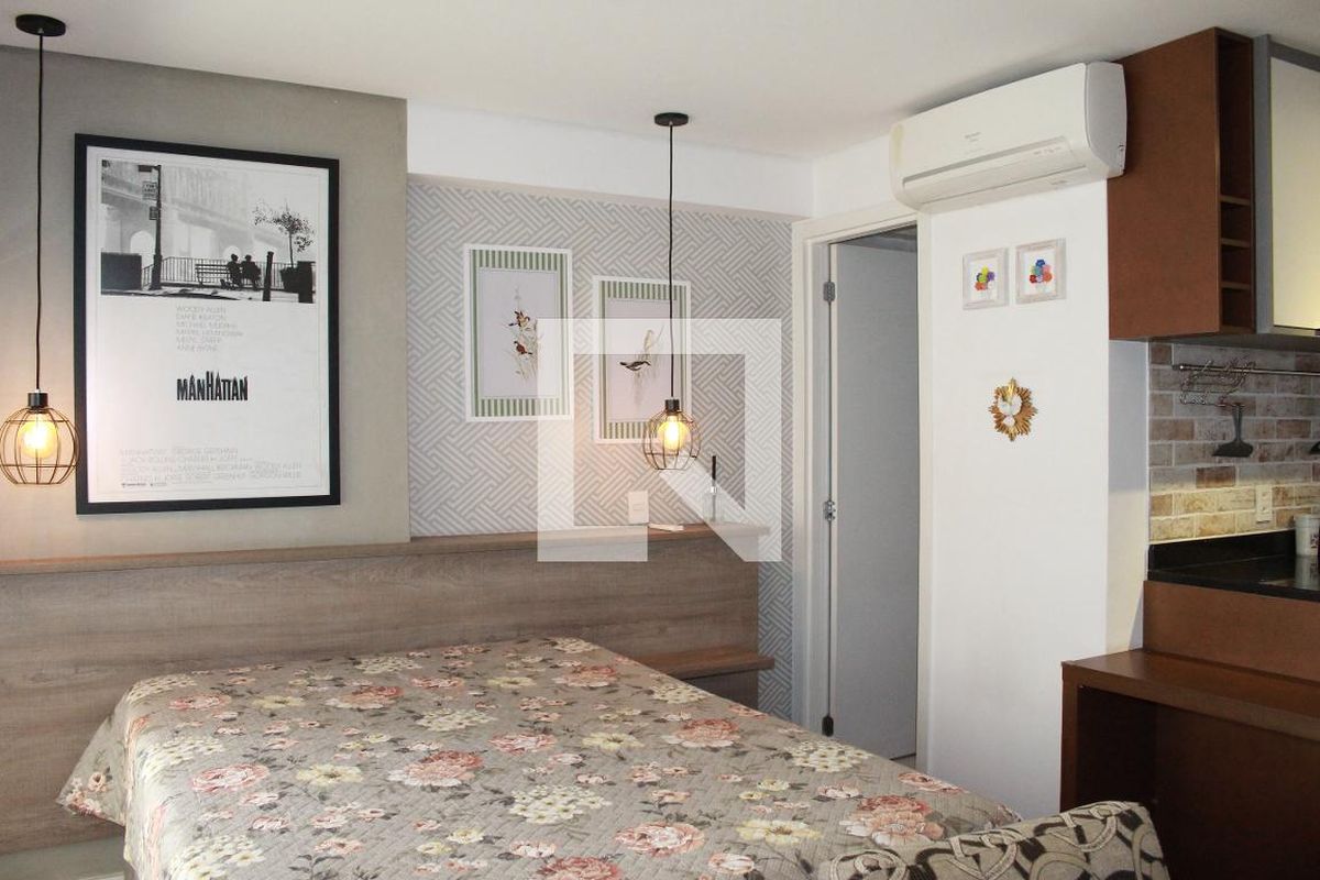 Kitnet-Studio, 29 m² - Foto 6
