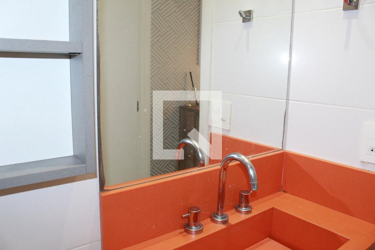 Kitnet-Studio, 29 m² - Foto 11