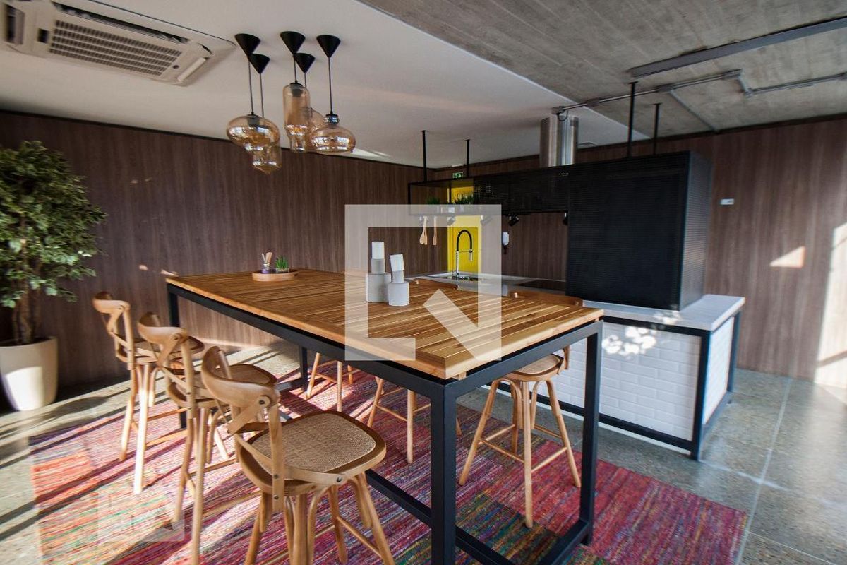 Kitnet-Studio, 29 m² - Foto 23